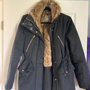 Zara Winter Coat